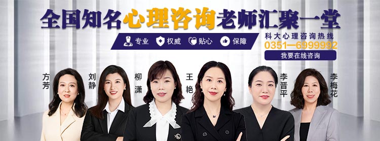 全国心理咨询专家汇聚一堂